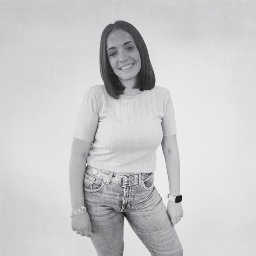 Cristina Jimenez