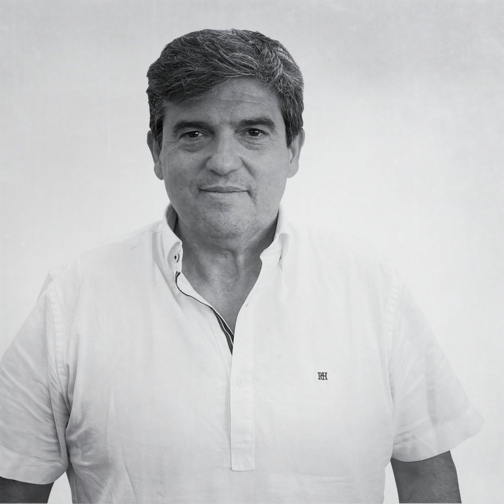 José Blas Merinero