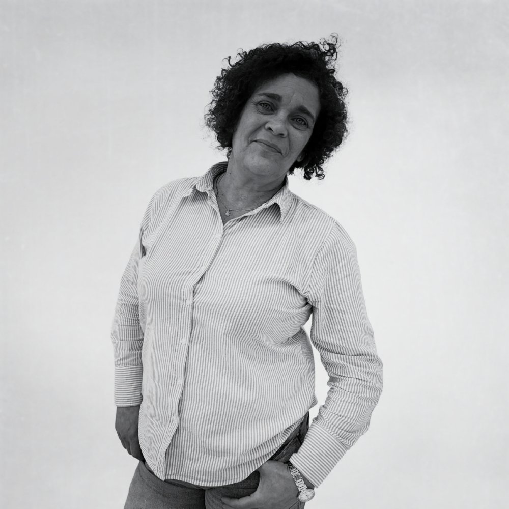 María Rosario Campos